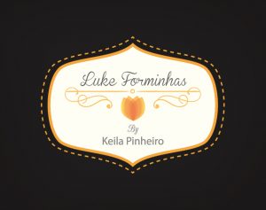 Logo Luke Forminhas