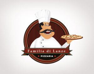 Logo Família di Lanzi