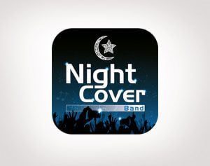 Logo Night Cover Band