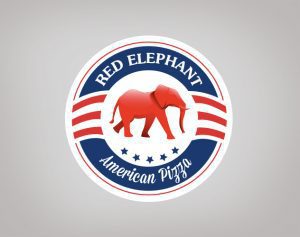 Red Elephant