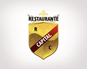Logo Restaurante Capital