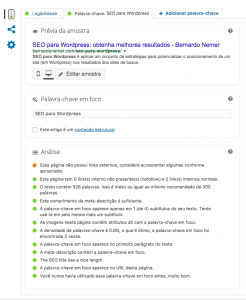 SEO para WordPress: obtenha melhores resultados