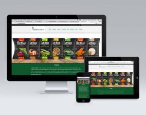 Sabor Saudável Snacks