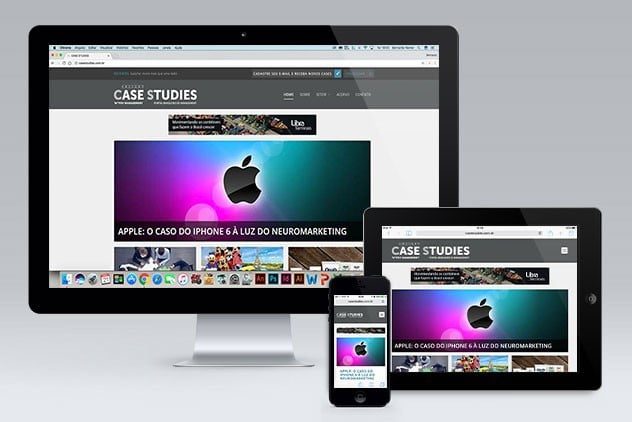 Case Studies – Portal de Management