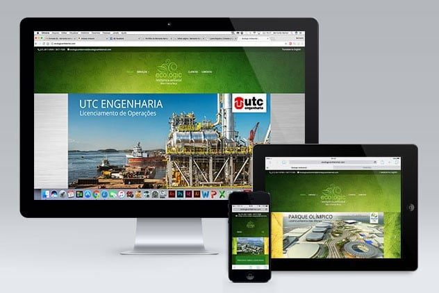 Ecologic – Inteligência Ambiental