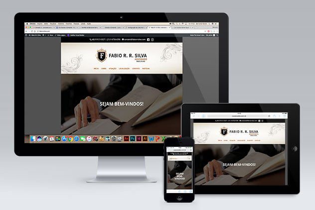 Fábio R. R. Silva – Advogado