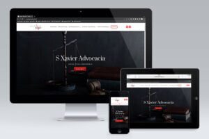 S Xavier Advocacia