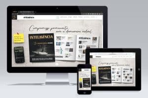 Revista Inteligência