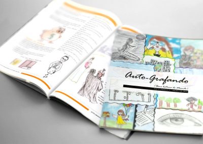 Auto-Grafando 01 – 2014