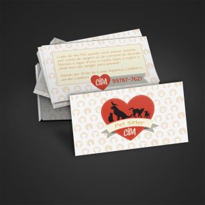 Cida Pet Sitter