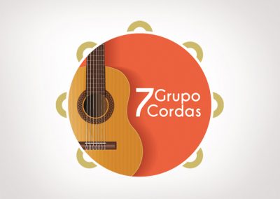 Grupo 7 Cordas