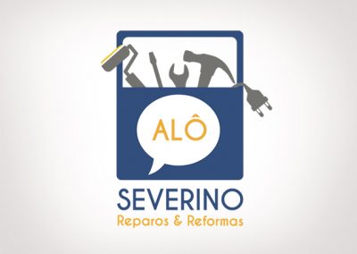 Alô Severino