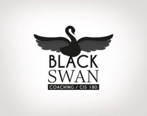 Logo Black Swan - Coaching