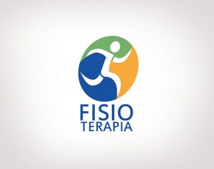 Logo Fisio-Terapia