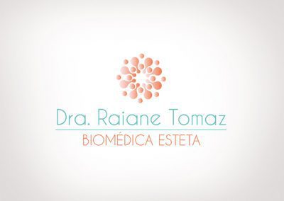 Dra. Raiane Tomaz