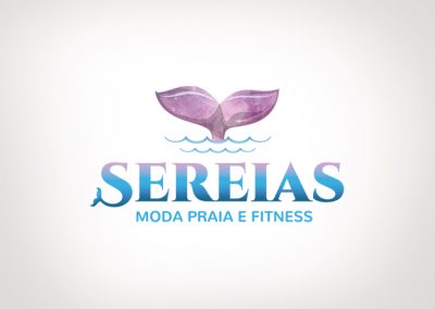 Sereias