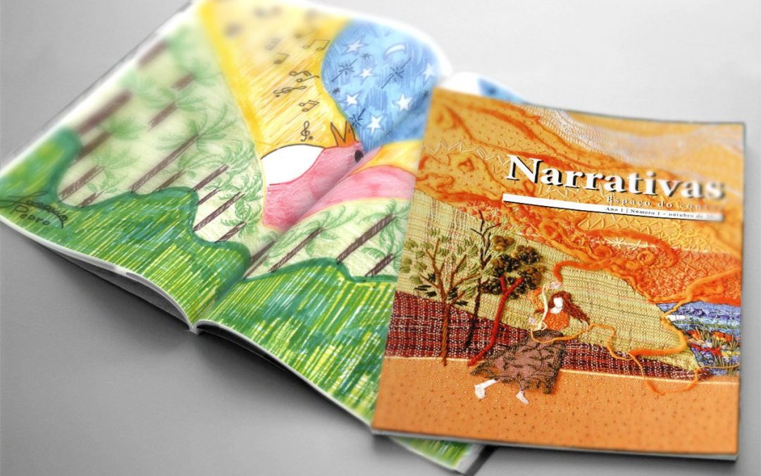 Narrativas 01 – 2012