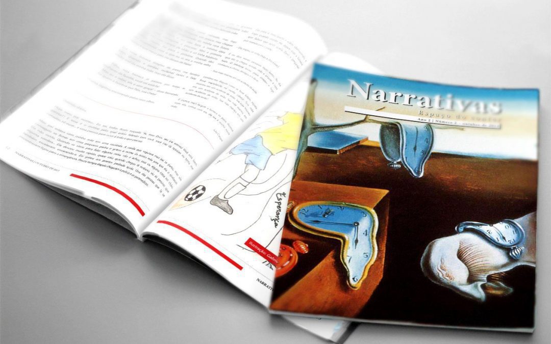 Narrativas 02 – 2013