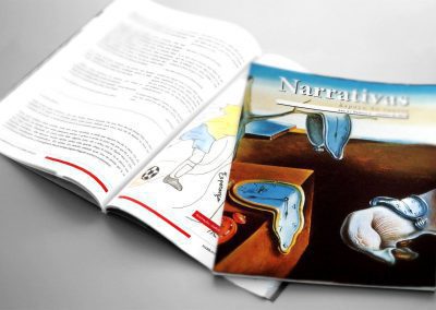 Narrativas 02 – 2013