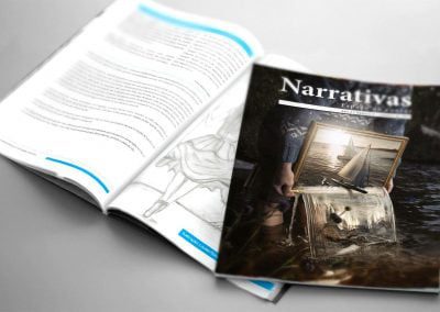 Narrativas 03 – 2014
