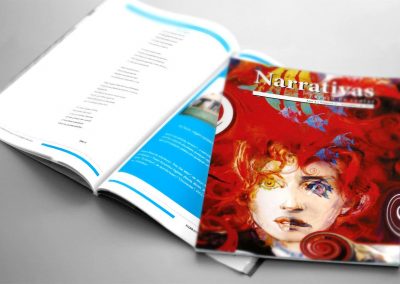 Narrativas 04 – 2015