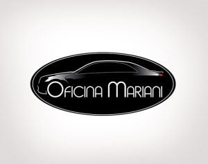 Logo Oficina Mariani