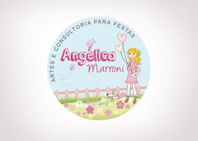 Angélica Marroni