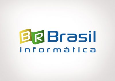 BR Brasil Informática