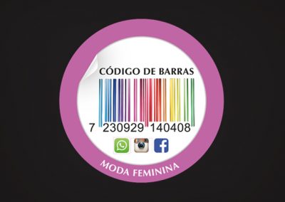Código de Barras