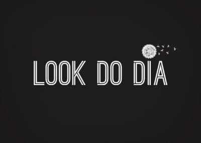 Look do Dia