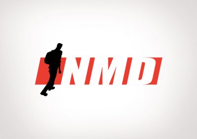 NMD Nomad