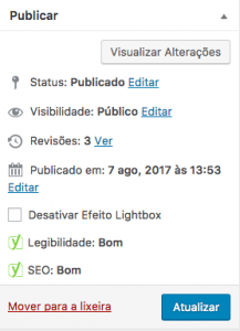 SEO para WordPress: obtenha melhores resultados