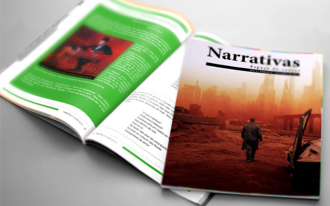 Narrativas 06 – 2017