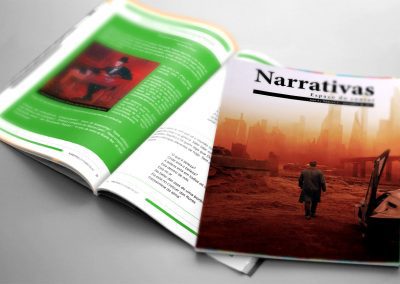 Narrativas 06 – 2017