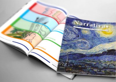 Narrativas 07 – 2018