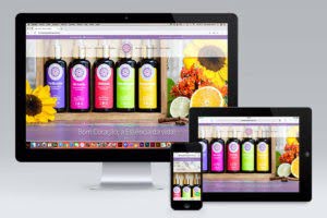 Bom Coração Aromas