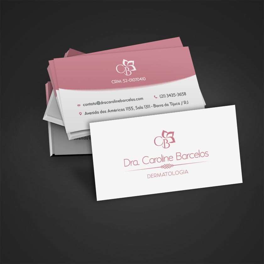 Dra. Caroline Barcelos