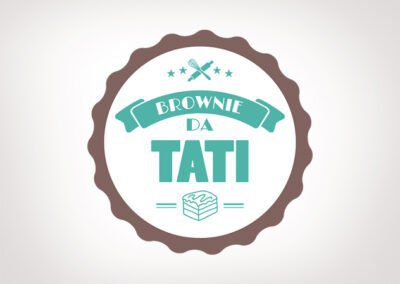 Brownie da Tati