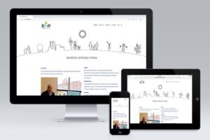 EnP Energy Platform