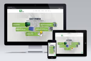 Easy Power Soluções